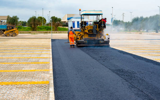 Best Driveway Pavers Near Me  in Glenmont, MD