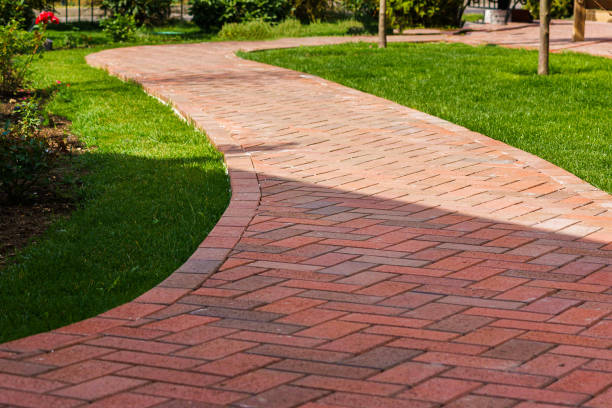 Best Brick Driveway Pavers  in Glenmont, MD