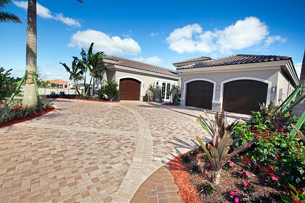 Best Driveway Paving Contractor  in Glenmont, MD