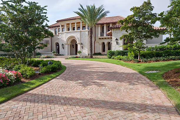 Best Driveway Pavers Contractor  in Glenmont, MD