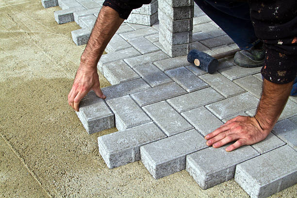 Reasons to Select Us for Your Driveway Paving Requirements in Glenmont, MD