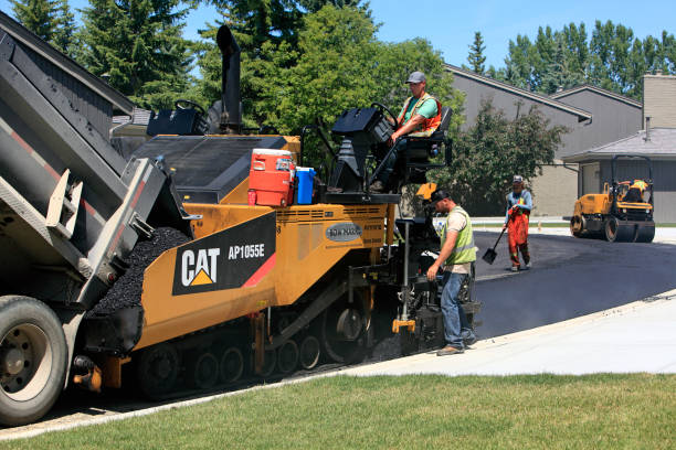 Best Professional Driveway Pavers  in Glenmont, MD